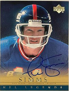 Phil Simms