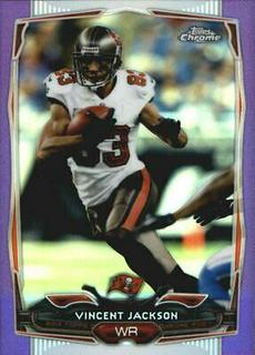 Vincent Jackson