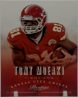 Tony Moeaki