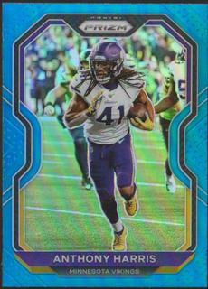 Anthony Harris