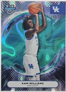 Kam Williams