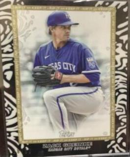 Zack Greinke