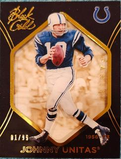 Johnny Unitas