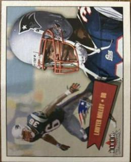 Lawyer Milloy