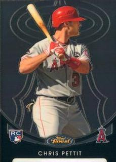 Chris Pettit