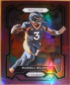 Russell Wilson