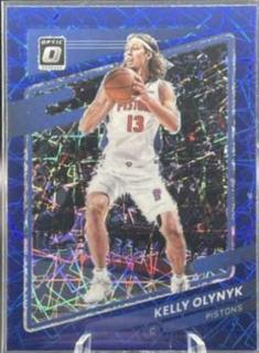 Kelly Olynyk