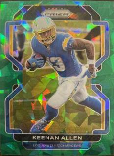 Keenan Allen