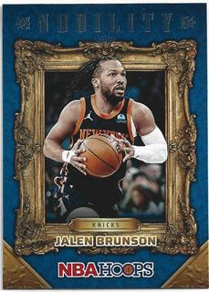 Jalen Brunson