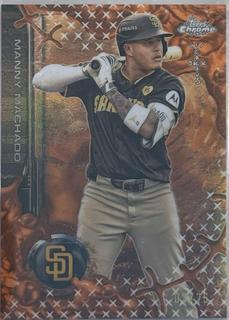 Manny Machado