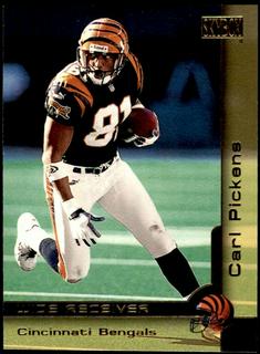 Carl Pickens