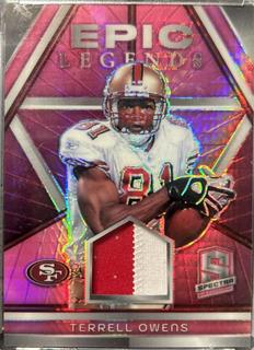 Terrell Owens