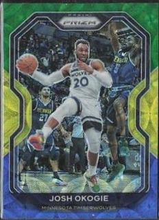 Josh Okogie