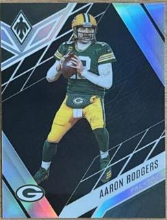 Aaron Rodgers