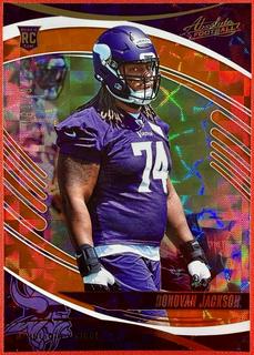 Donovan Jackson