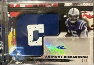 Anthony Richardson