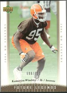 Kamerion Wimbley