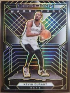 Kevin Durant