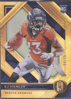 KJ Hamler