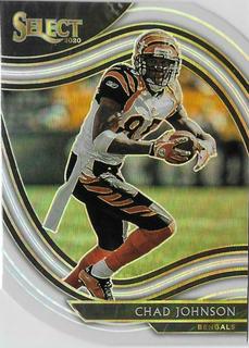 Chad Johnson