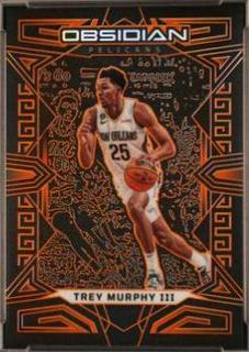 Trey Murphy III