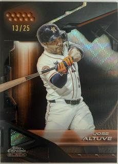 Jose Altuve