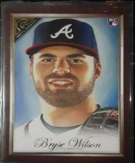 Bryse Wilson