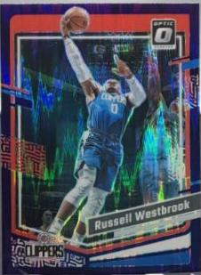 Russell Westbrook