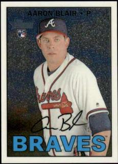 Aaron Blair