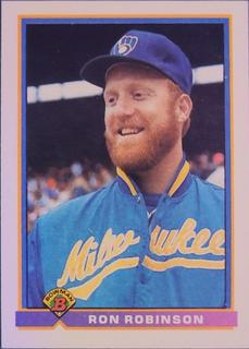 Ron Robinson