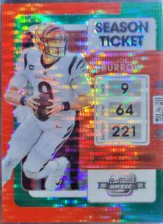 Joe Burrow