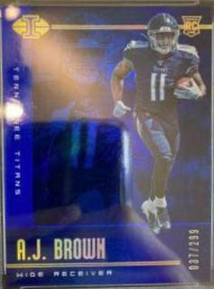 A.J. Brown