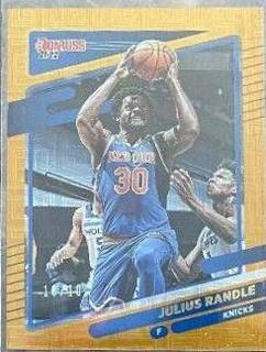 Julius Randle