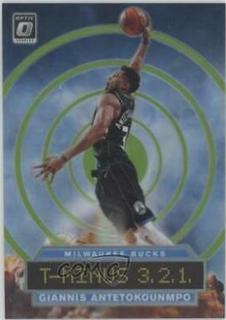 Giannis Antetokounmpo