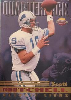 Scott Mitchell