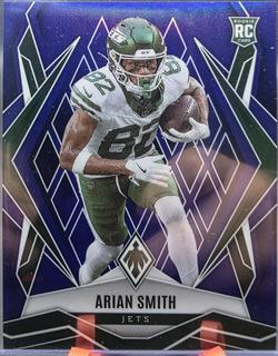 Arian Smith
