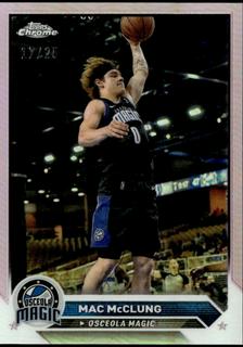 Mac McClung