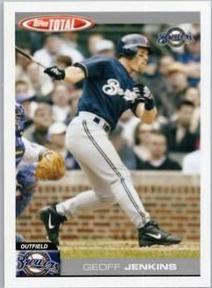 Geoff Jenkins