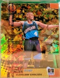 Shawn Kemp