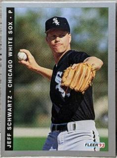 Jeff Schwartz