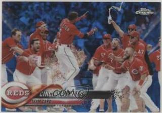 Cincinnati Reds