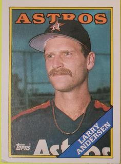 Larry Andersen