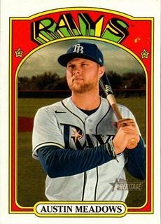 Austin Meadows