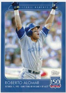 Roberto Alomar
