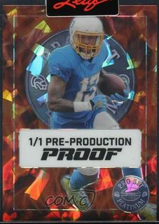Keenan Allen