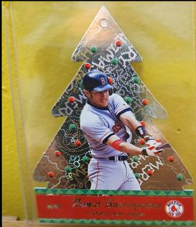 Nomar Garciaparra