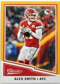 Alex Smith