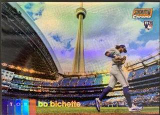 Bo Bichette