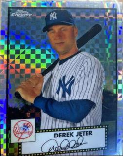 Derek Jeter