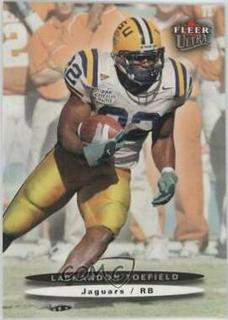 LaBrandon Toefield
